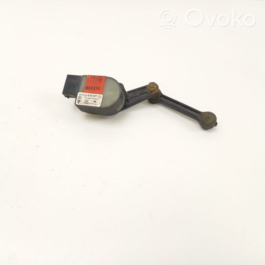 Audi A8 S8 D3 4E Sensore di livello faro/fanale 4E0907503