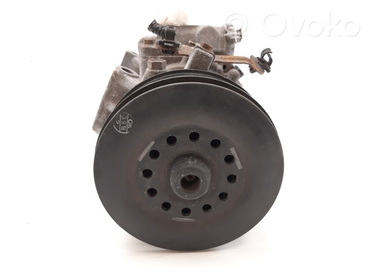 Toyota Avensis T270 Compressore aria condizionata (A/C) (pompa) GE4472601495