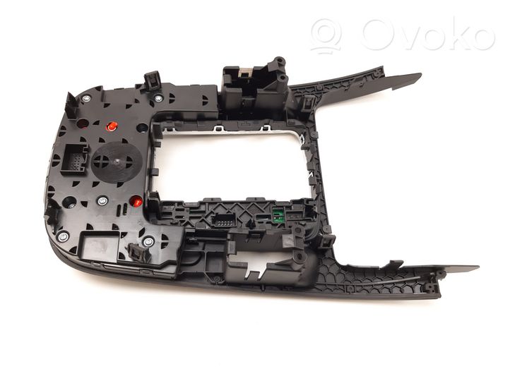 Audi A5 8T 8F Console centrale, commande de multimédia l'unité principale 8T0919609F