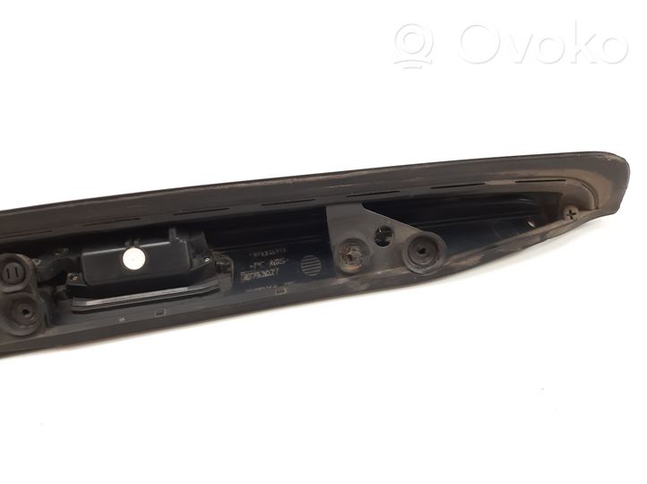 Volvo V50 Number plate light 30753027