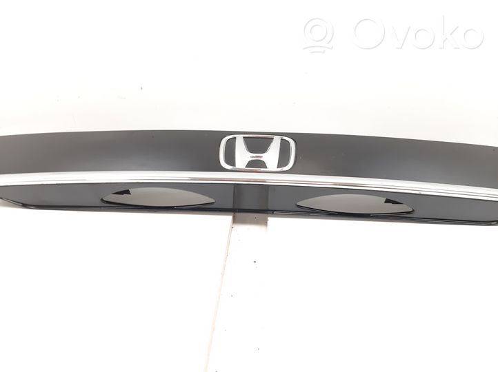 Honda CR-V Listwa oświetlenie tylnej tablicy rejestracyjnej 540410010