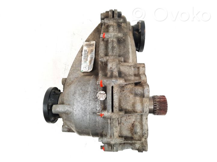 Mercedes-Benz ML W164 Scatola ingranaggi del cambio A2512801200