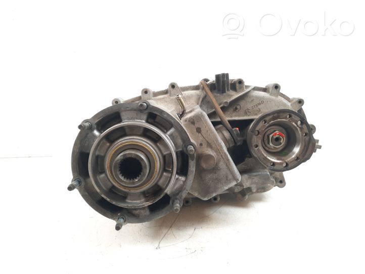 Jeep Grand Cherokee (WJ) Boîte de transfert P52098873AC