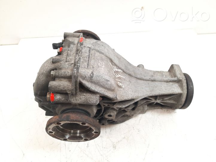 Audi A6 S6 C7 4G Galinis reduktorius 0AR525083C