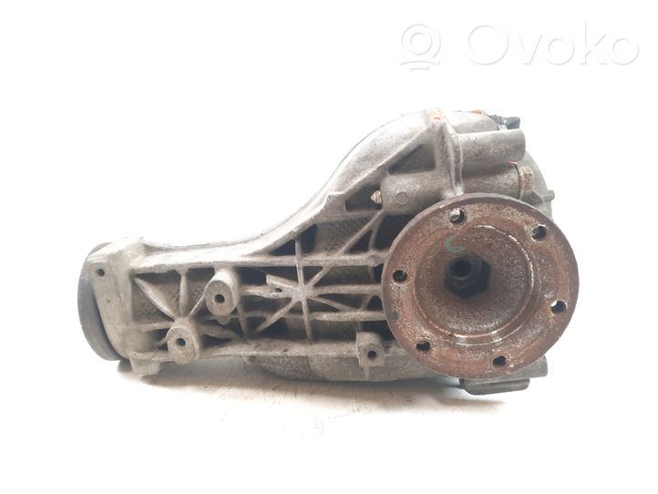 Audi A6 S6 C7 4G Galinis reduktorius 0AR525083C