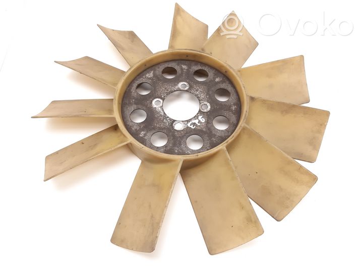 Hummer H2 Fan impeller 15976889