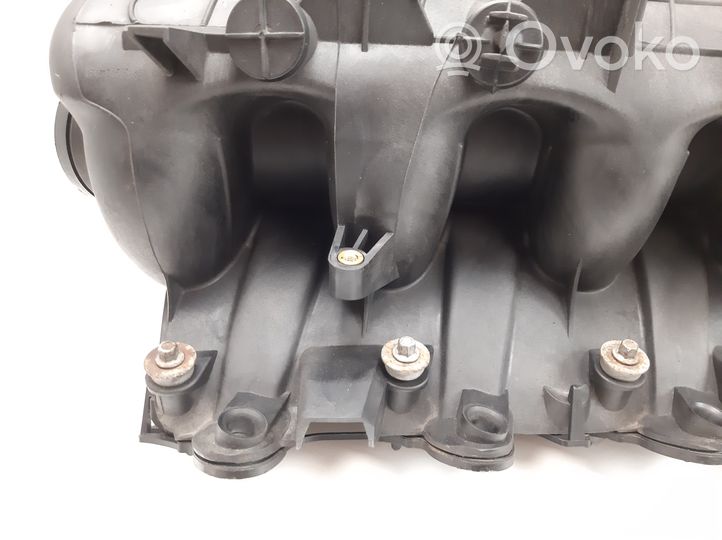 Hummer H2 Intake manifold 18726543