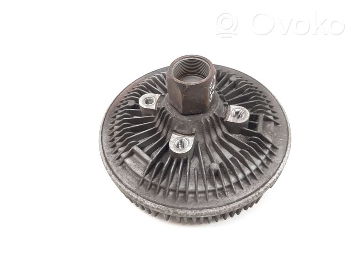 Hummer H2 Viscous fan clutch 