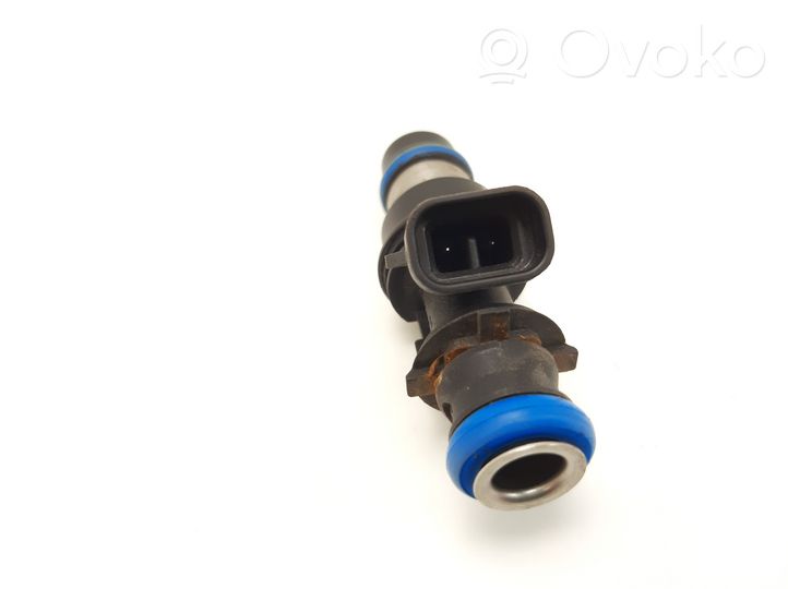 Hummer H2 Injecteur de carburant 25317628