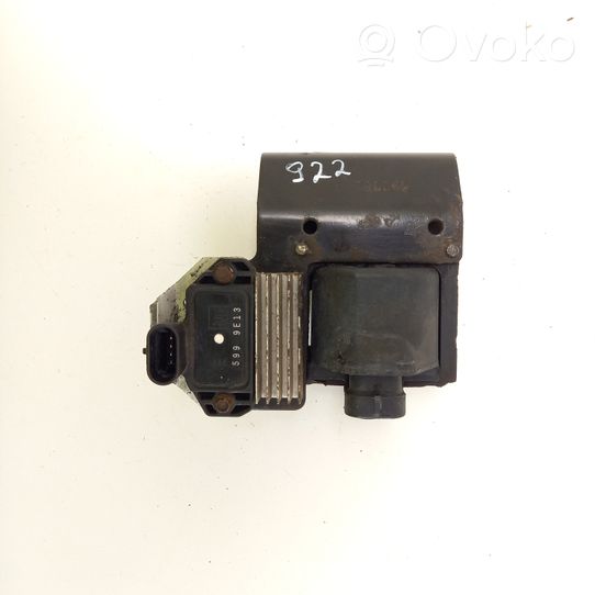 Chevrolet Tahoe High voltage ignition coil 5999E13