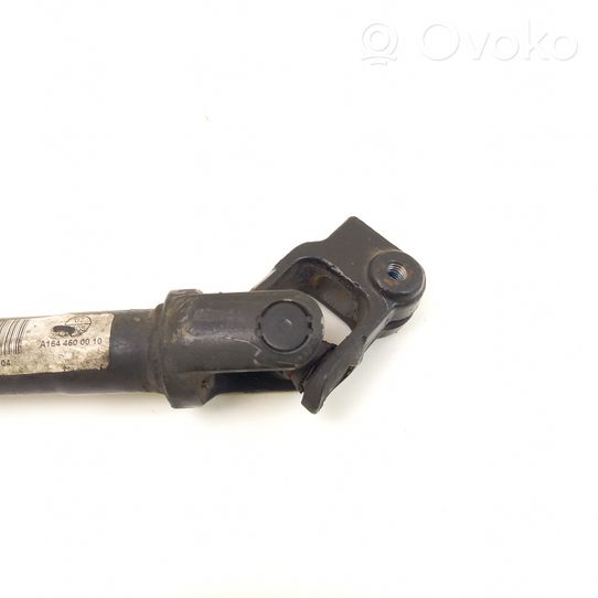 Mercedes-Benz ML W164 Giunto cardanico del piantone dello sterzo A1644600010