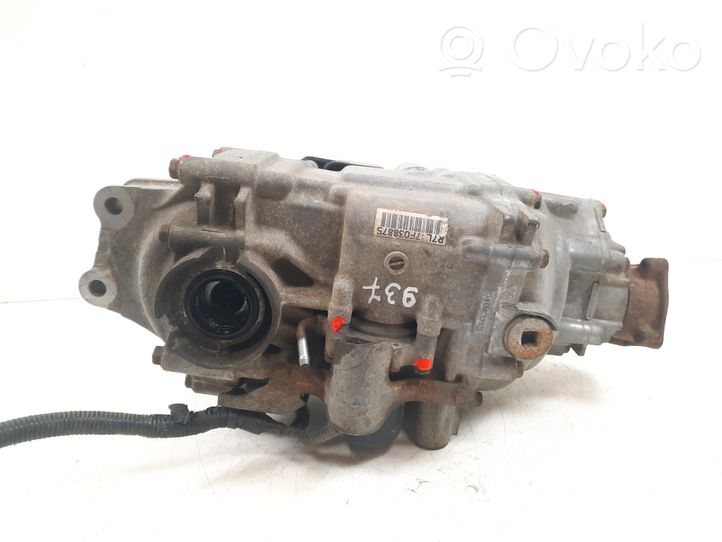 Honda CR-V Mechanizm różnicowy tylny / Dyferencjał 7F038875