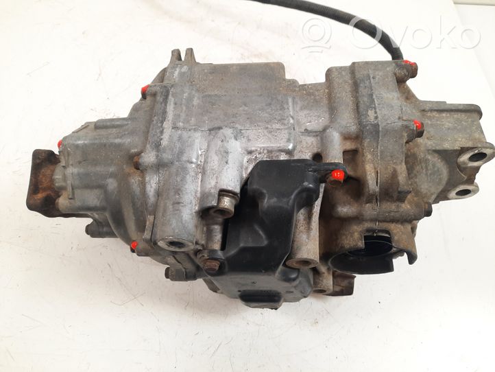 Honda CR-V Mechanizm różnicowy tylny / Dyferencjał 7F038875