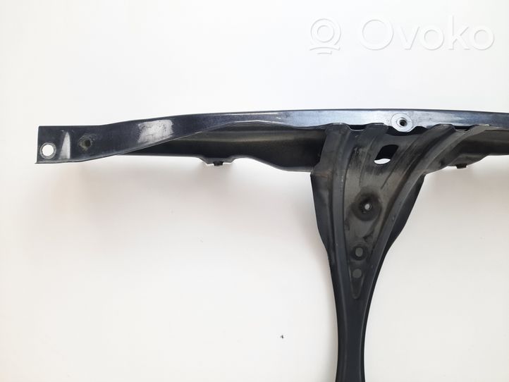 Toyota GT 86 Staffa del pannello di supporto del radiatore parte superiore 