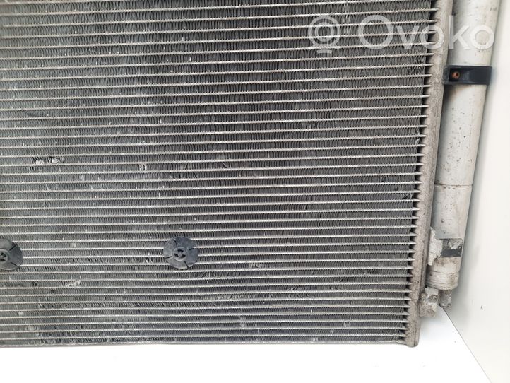 Mercedes-Benz Sprinter W906 Radiateur condenseur de climatisation A9065000554