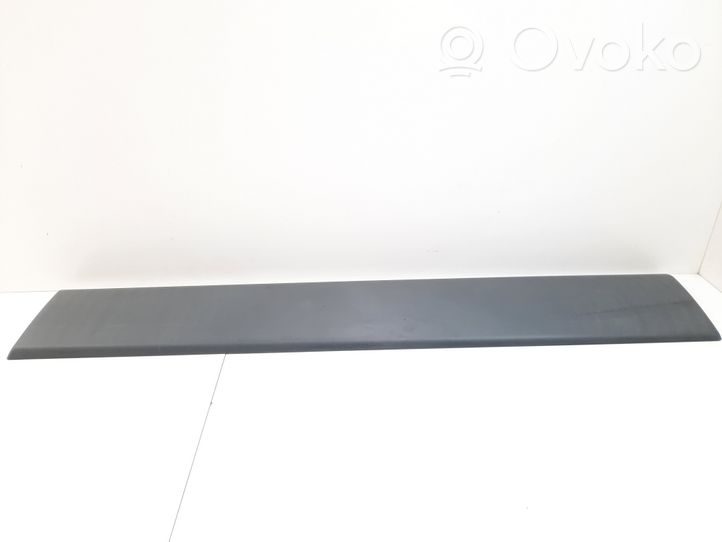 Opel Vivaro Sliding door trim (molding) 8200036093