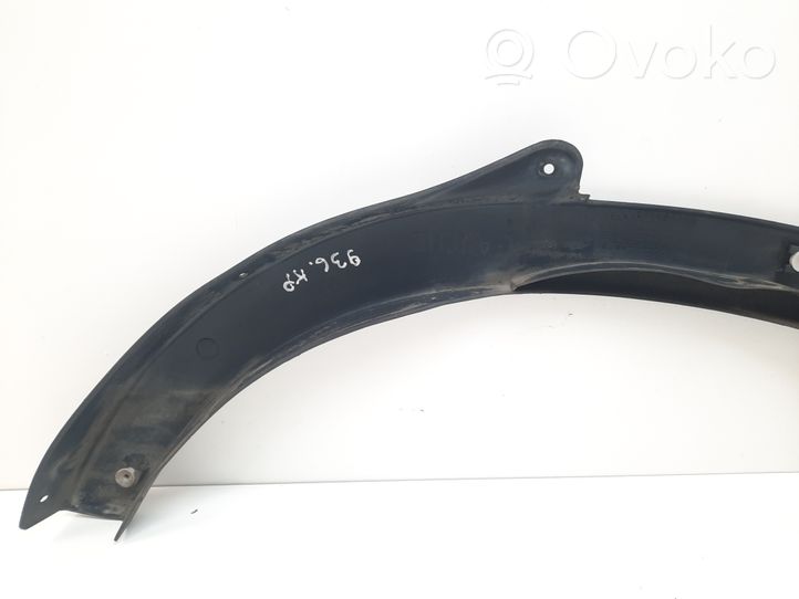 Renault Master II Fender trim (molding) 7701692570