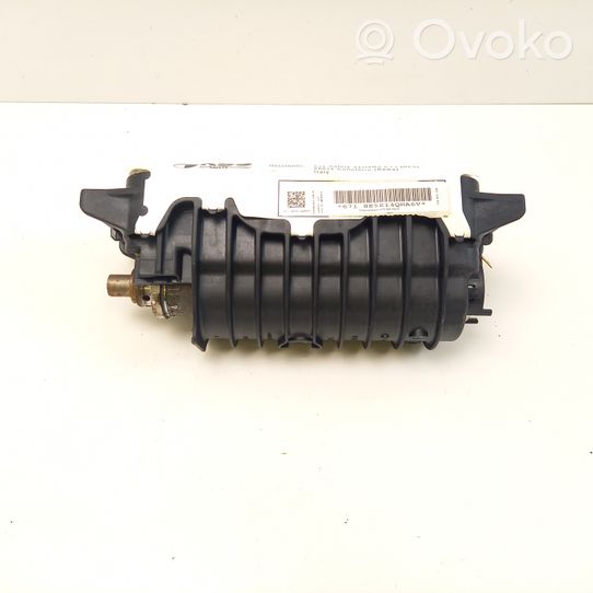 Audi A4 S4 B8 8K Knee airbag 1008210