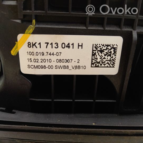 Audi A4 S4 B8 8K Sélecteur de boîte de vitesse 8K1713041H
