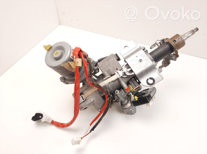 Toyota Avensis T270 Pompe de direction assistée électrique 4525020A20