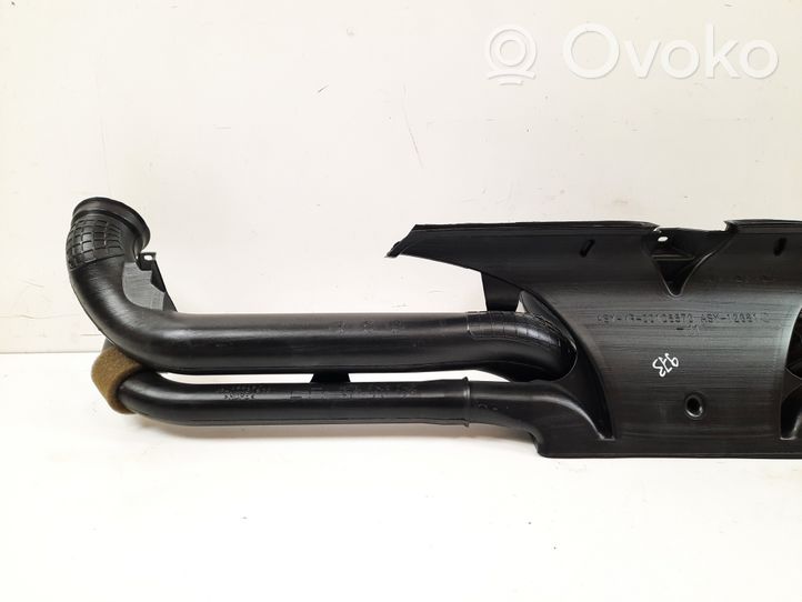 Jeep Wrangler Element kanału powietrznego mikrofiltra powietrza ASYVP00108570