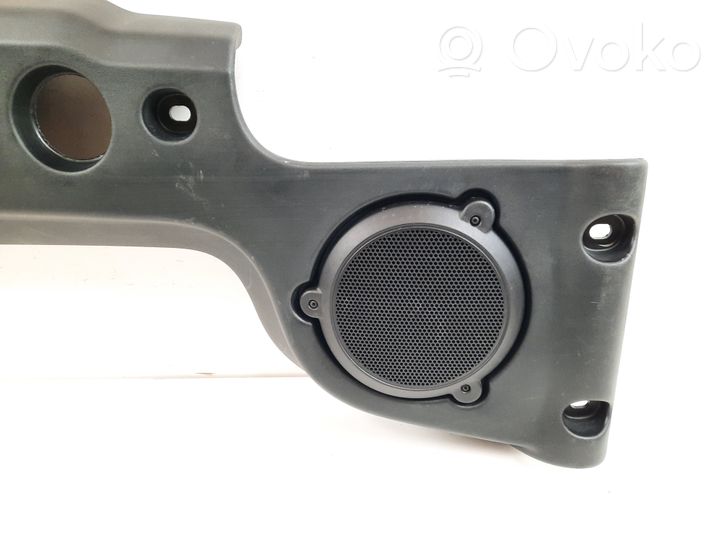 Jeep Wrangler Haut-parleur 5KH9899TRM