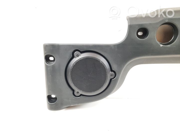 Jeep Wrangler Kattokaiutin 5KH9899TRM