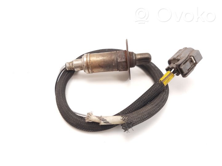 Subaru Forester SG Sensore della sonda Lambda A24B7116968090