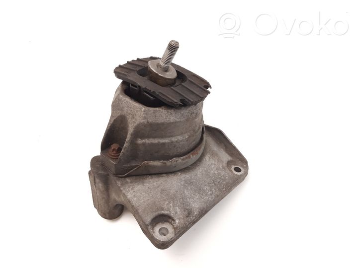 BMW 5 E60 E61 Supporto di montaggio del motore 6769874