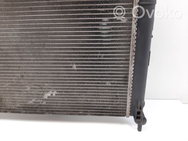 Opel Vivaro Kit Radiateur 