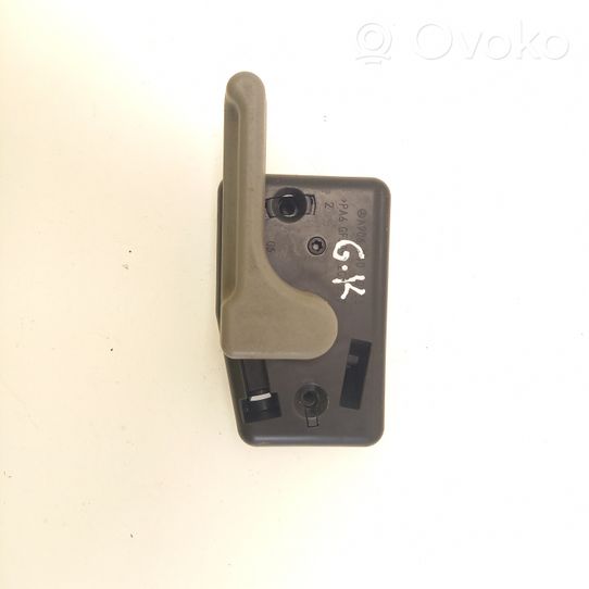 Volkswagen Crafter Loading door interior handle A9067400088