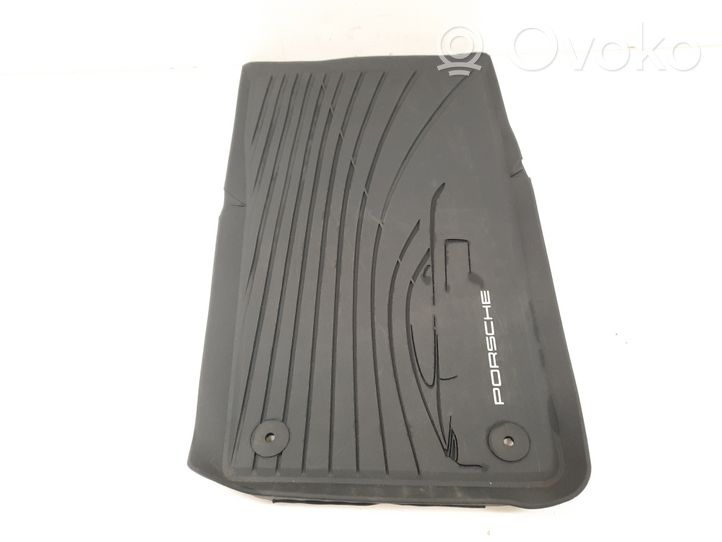 Porsche Panamera (971) Auton lattiamattosarja 971044800