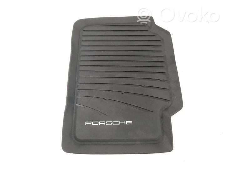 Porsche Panamera (971) Kit tapis de sol auto 971044800