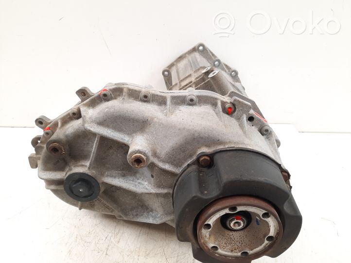 Audi Q7 4L Scatola ingranaggi del cambio 0AQ341010G