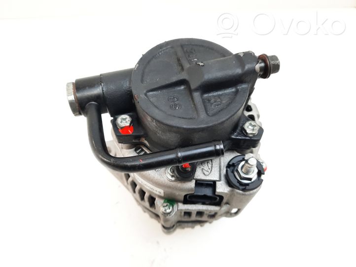 Hyundai Santa Fe Generator/alternator 021319113