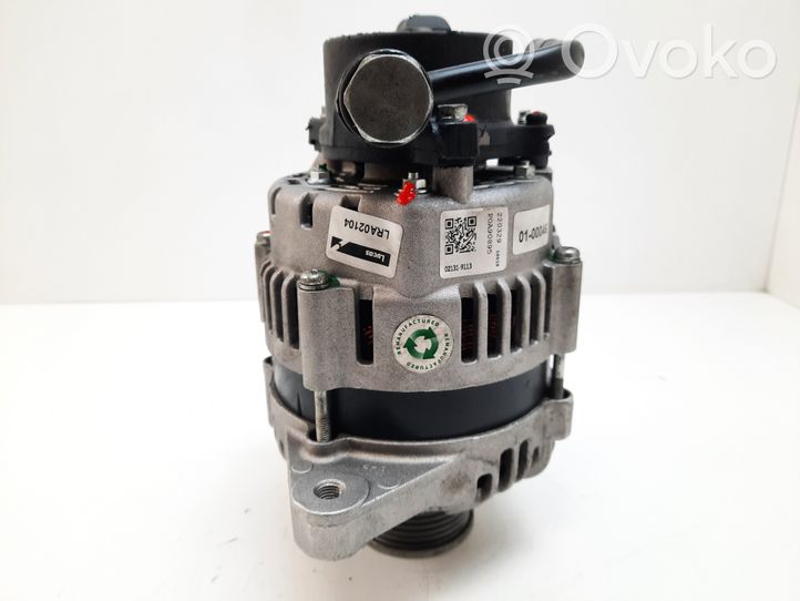 Hyundai Santa Fe Generatore/alternatore 021319113