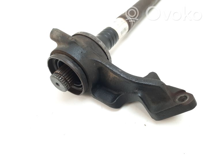 Hyundai Santa Fe Palier d'arbre de transmission 495602B350