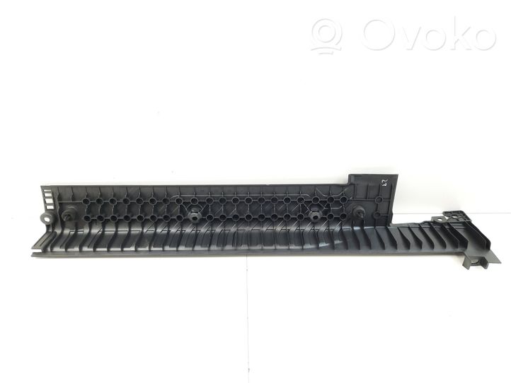 Ford Transit Custom Rear sill trim cover BK21V13A191AAW