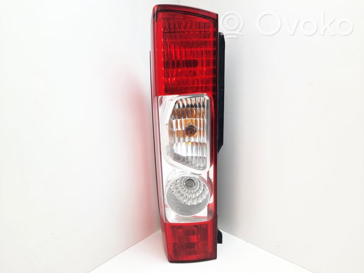 Fiat Ducato Lampa tylna 01366452080