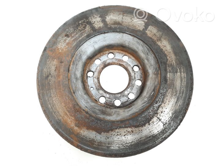 Audi A4 S4 B7 8E 8H Front brake disc 