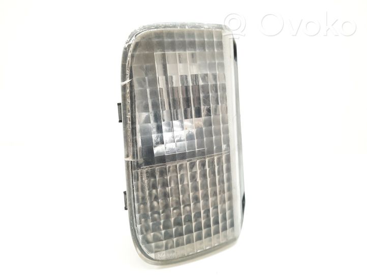 Opel Vivaro Reverse light 