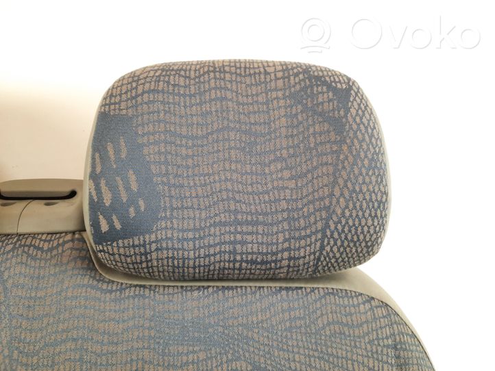 Renault Trafic II (X83) Front double seat 