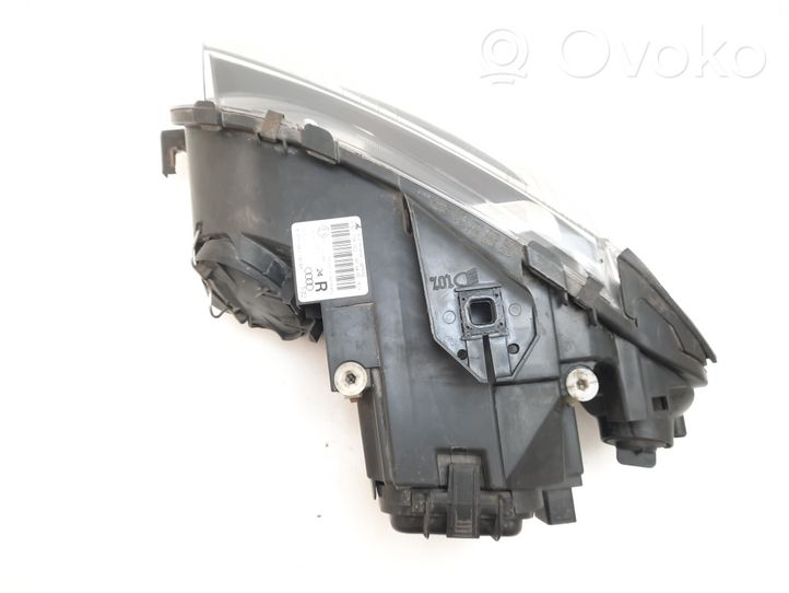 Audi A3 S3 8P Phare frontale 8P0941004K