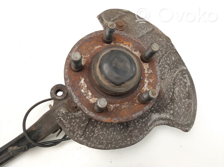 Chrysler 300 - 300C Mozzo ruota anteriore 047827085AB