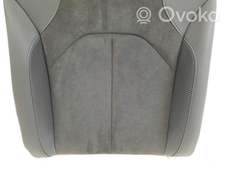 Seat Leon (5F) Kit intérieur 