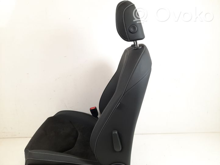 Seat Leon (5F) Kit intérieur 