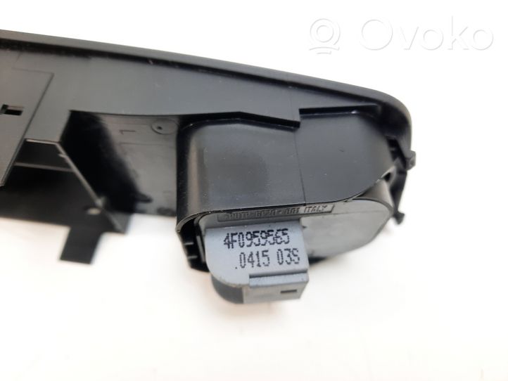 Audi S1 Sānu spoguļu slēdzis 4F0959565