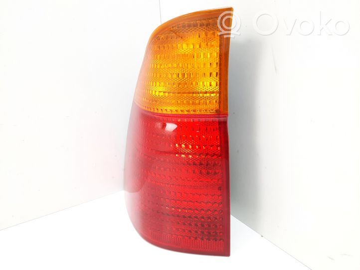 BMW X5 E53 Luci posteriori 7158387