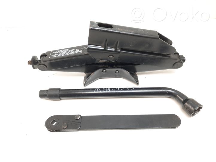 Jaguar XJ X300 Kit d’outils 