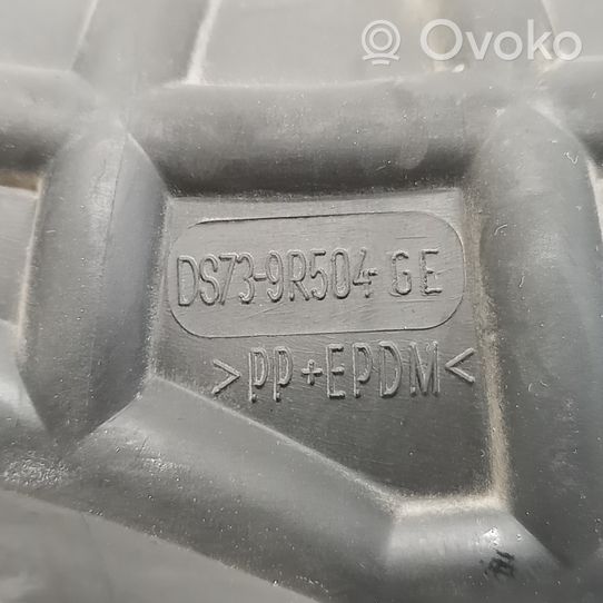 Ford Mondeo MK V Žarna (-os)/ vamzdis (-džiai) DS739R504GE